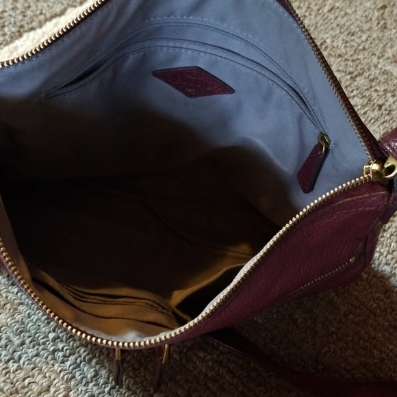 Fossil purse - Picture 3 of 3